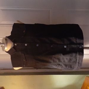 Avenuedenim women's vest